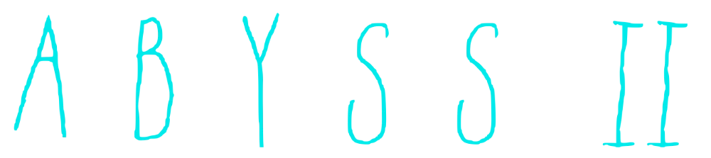 Abyss 2 logo