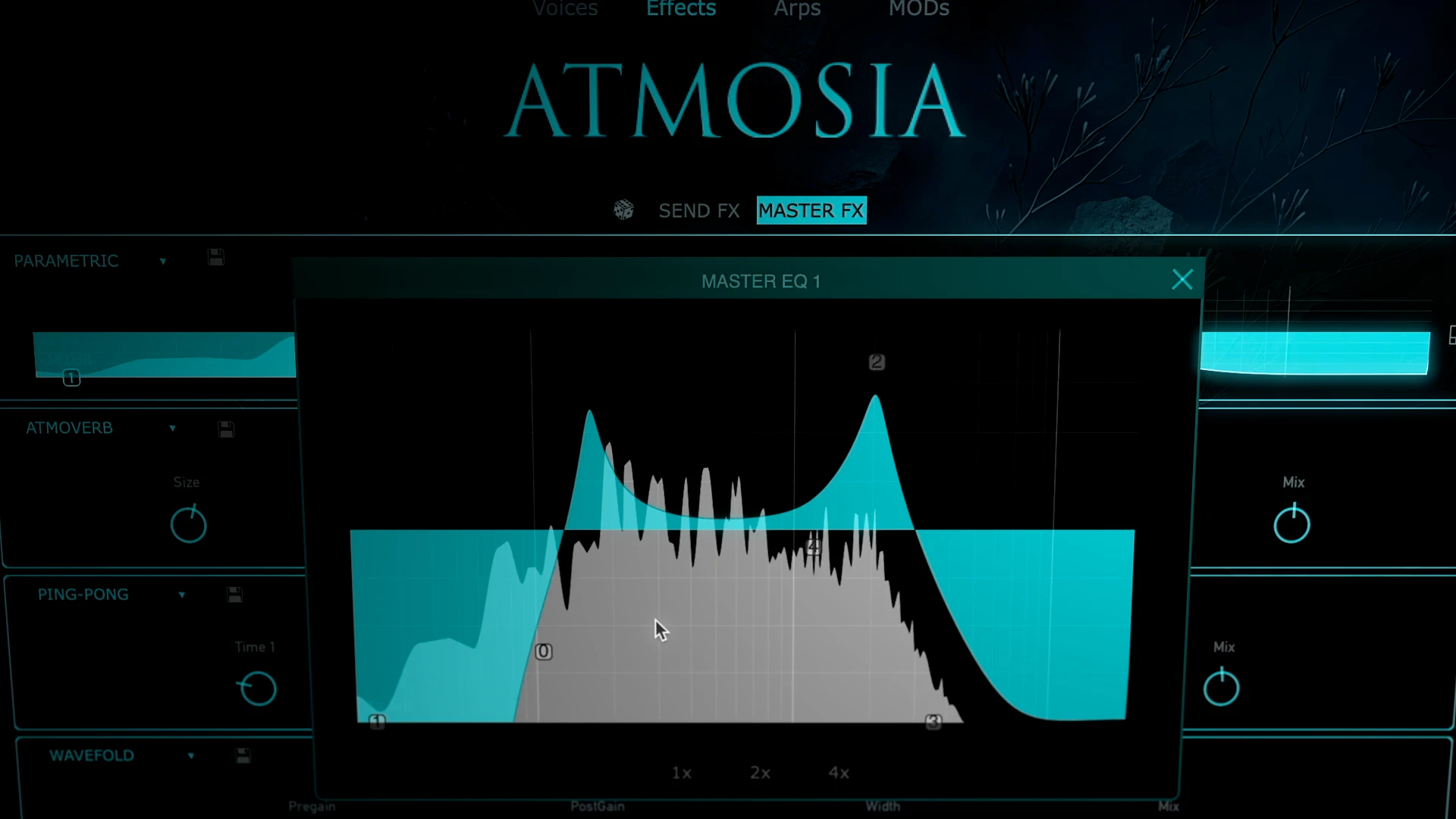 fx engine unleashed screenshot