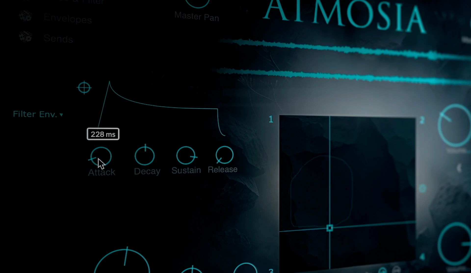 refreshed and revised screenshot