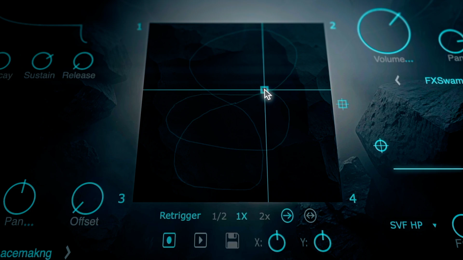 xy mastery screenshot