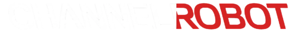 Channel Robot logo