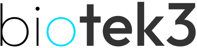 BioTek logo
