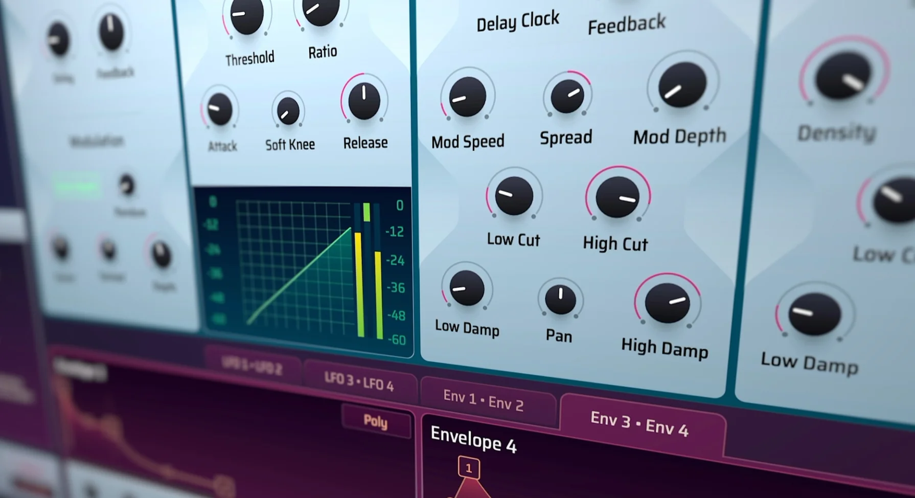 twist feel screenshot