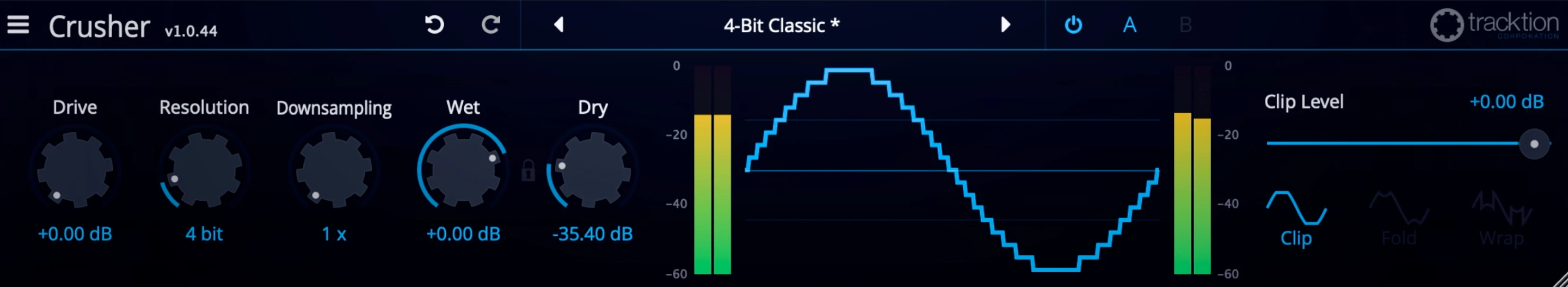 crusher screenshot