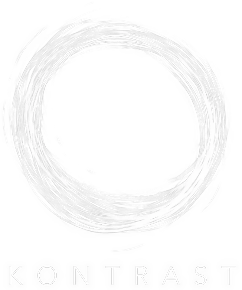 Kontrast logo