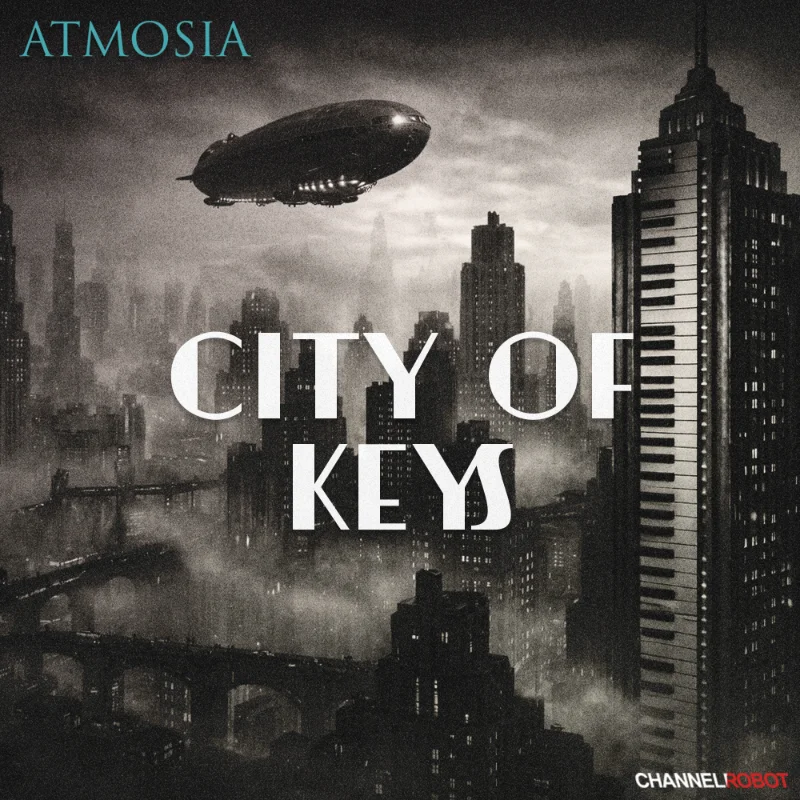 City of Keys Expansion Pack (for Atmosia)