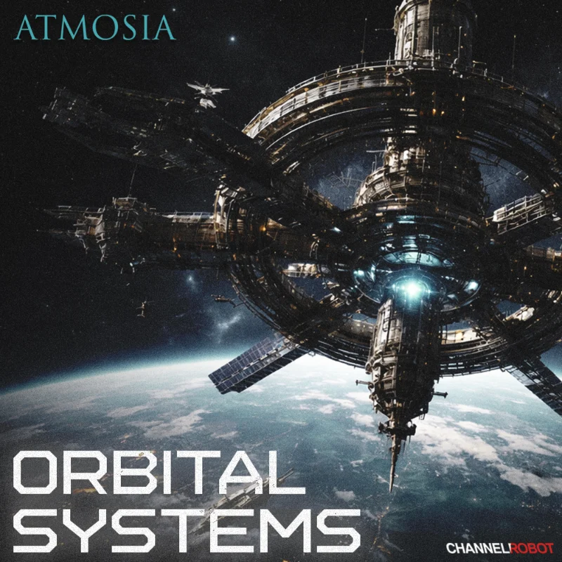Orbital Systems Expansion Pack (for Atmosia)