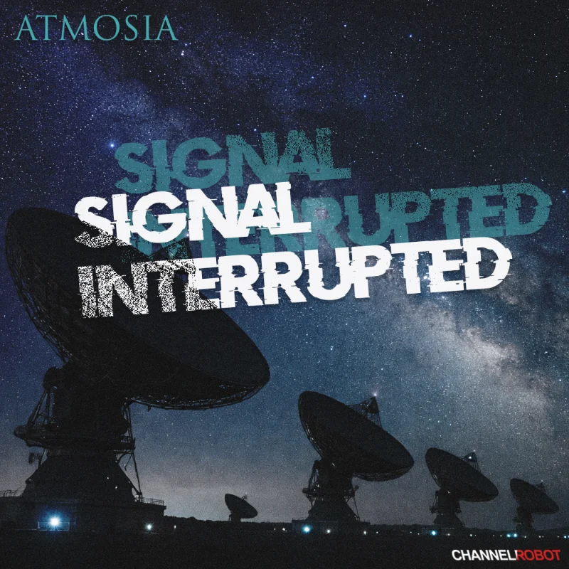 Signal Interrupted Expansion Pack (for Atmosia)