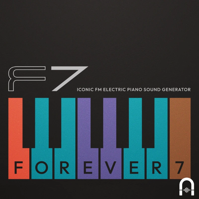 Forever 7 Expansion Pack (for Attracktive)