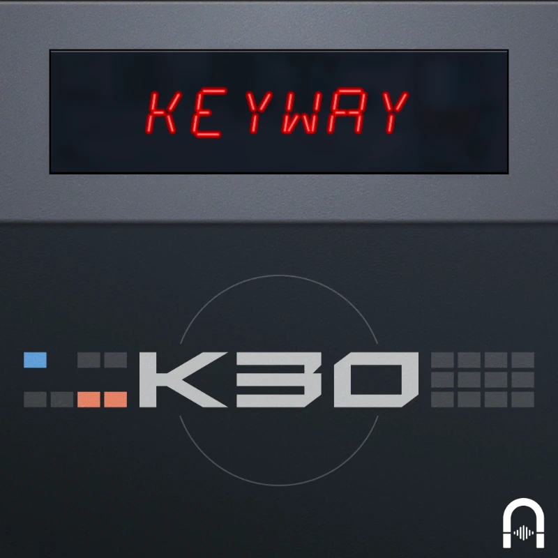 Keyway K30 Expansion Pack (for Attracktive)