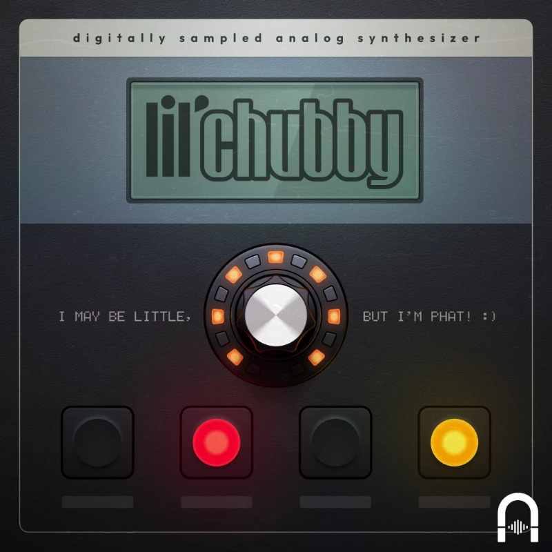 Lil' Chubby Expansion Pack (for Attracktive)