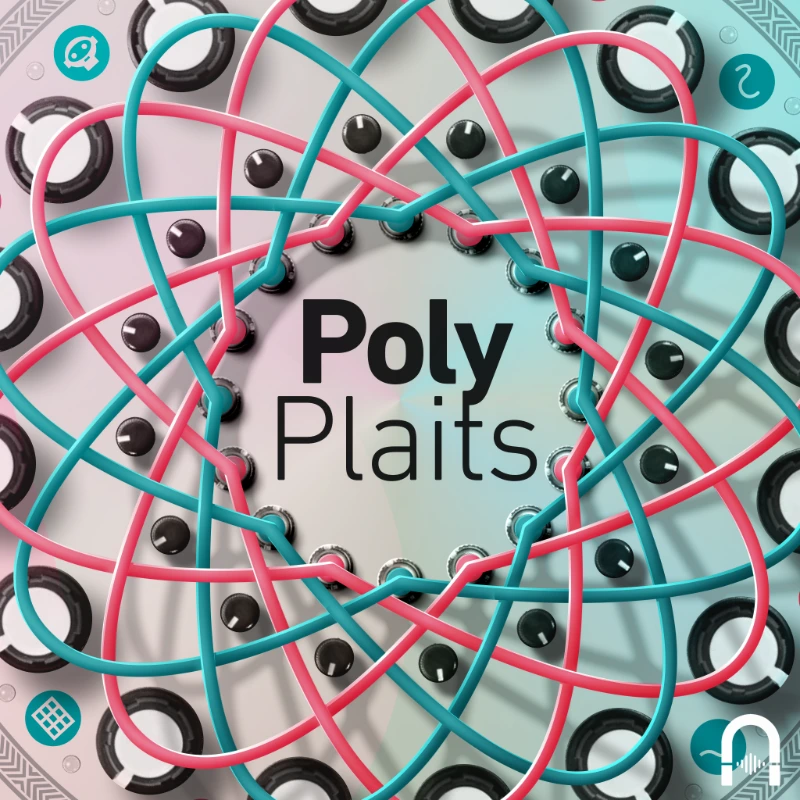 Poly Plaits Expansion Pack (for Attracktive)