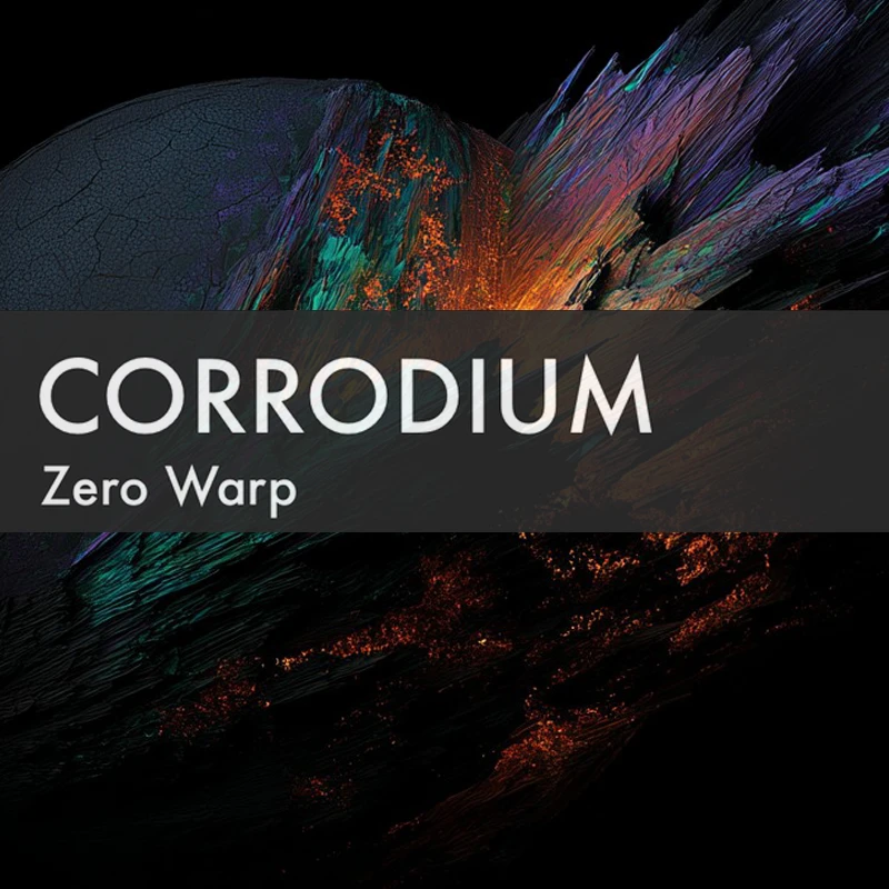 Corrodium Expansion Pack (for Hate)