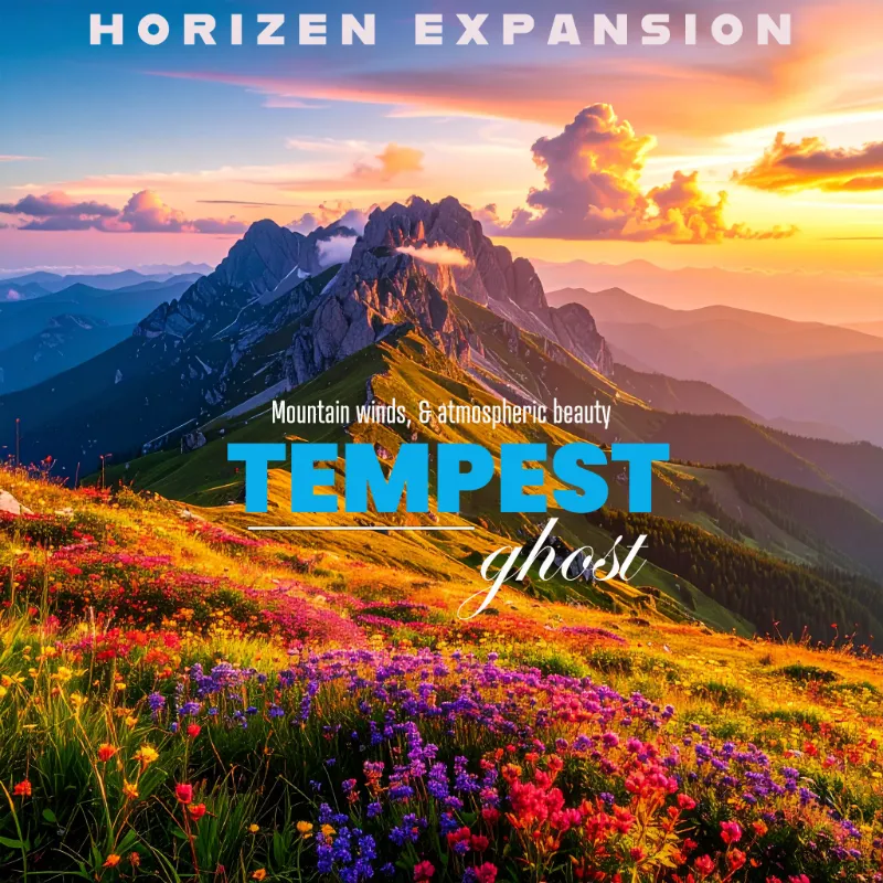 Tempest Expansion Pack (for Horizen)
