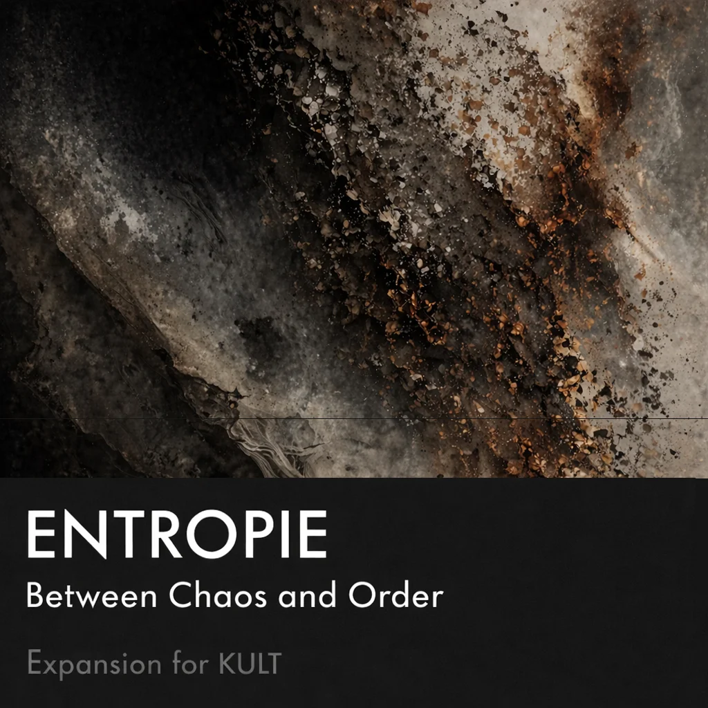 Entropie Expansion Pack (for KULT)