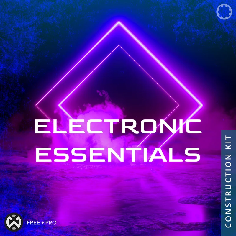 Electronic Essentials (for Waveform)