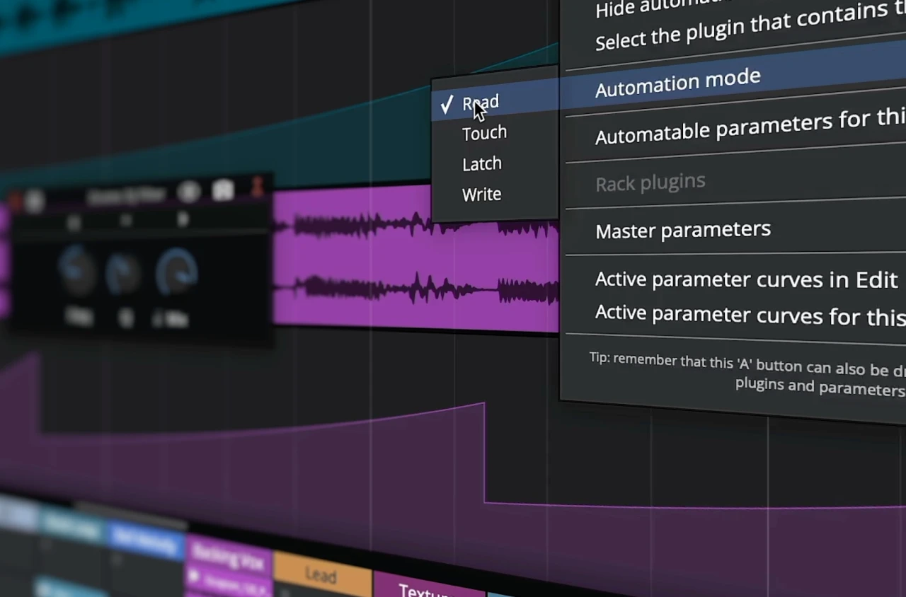 automation improvements