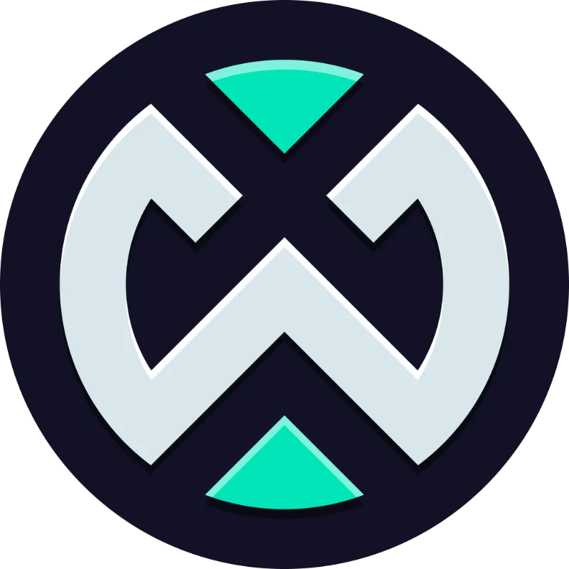Waveform logo