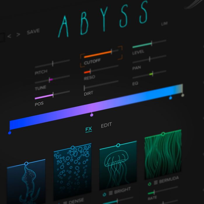 Dawesome Abyss